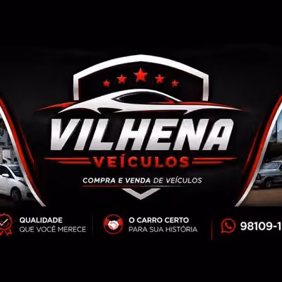 Vilhena Veiculos