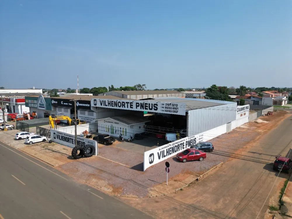 VILHENORTE PNEUS — foto 2