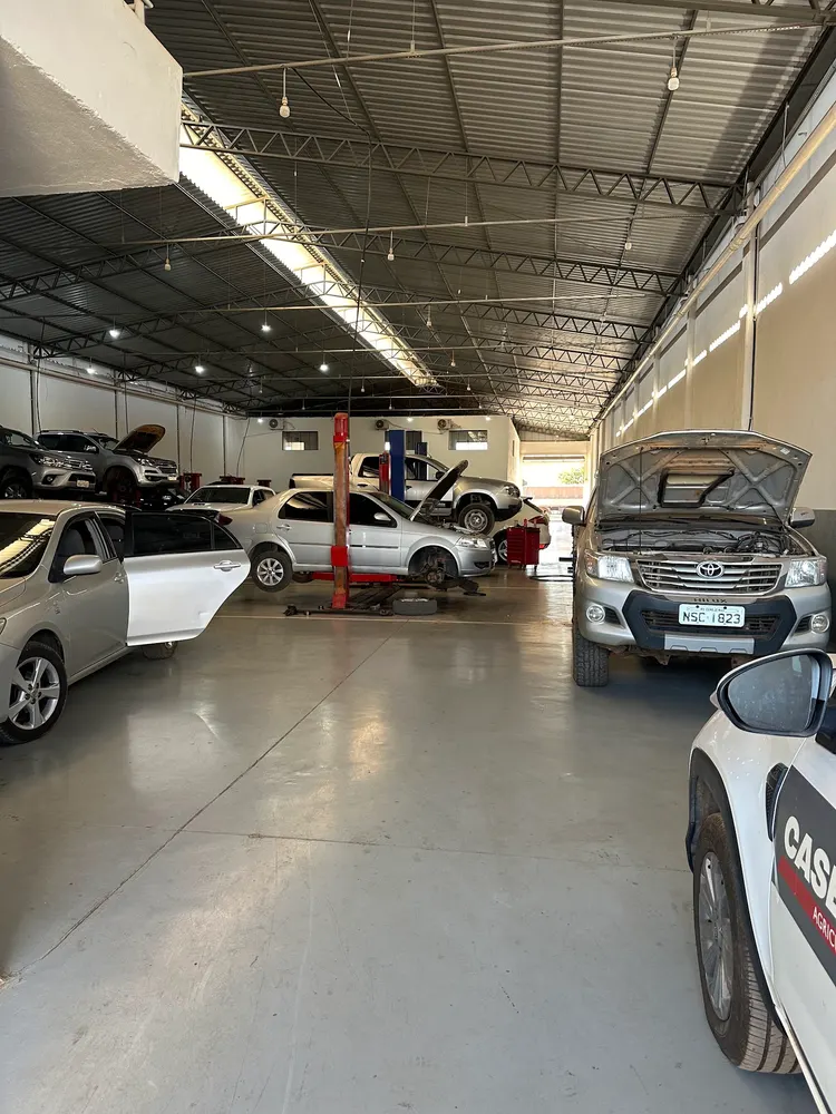 VILHETOY AUTO CENTER — foto 3