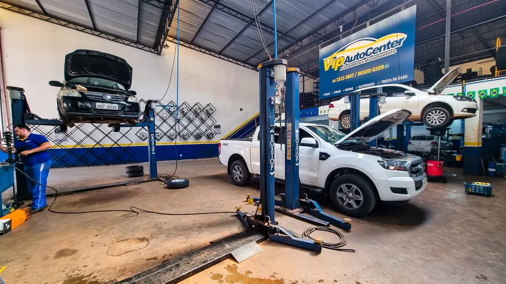 Vip Auto Center — foto 6