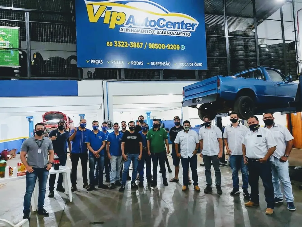 Vip Auto Center — foto 3
