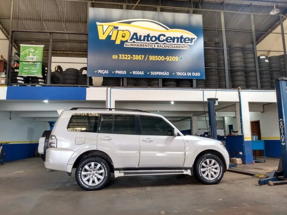 Vip Auto Center — foto 4