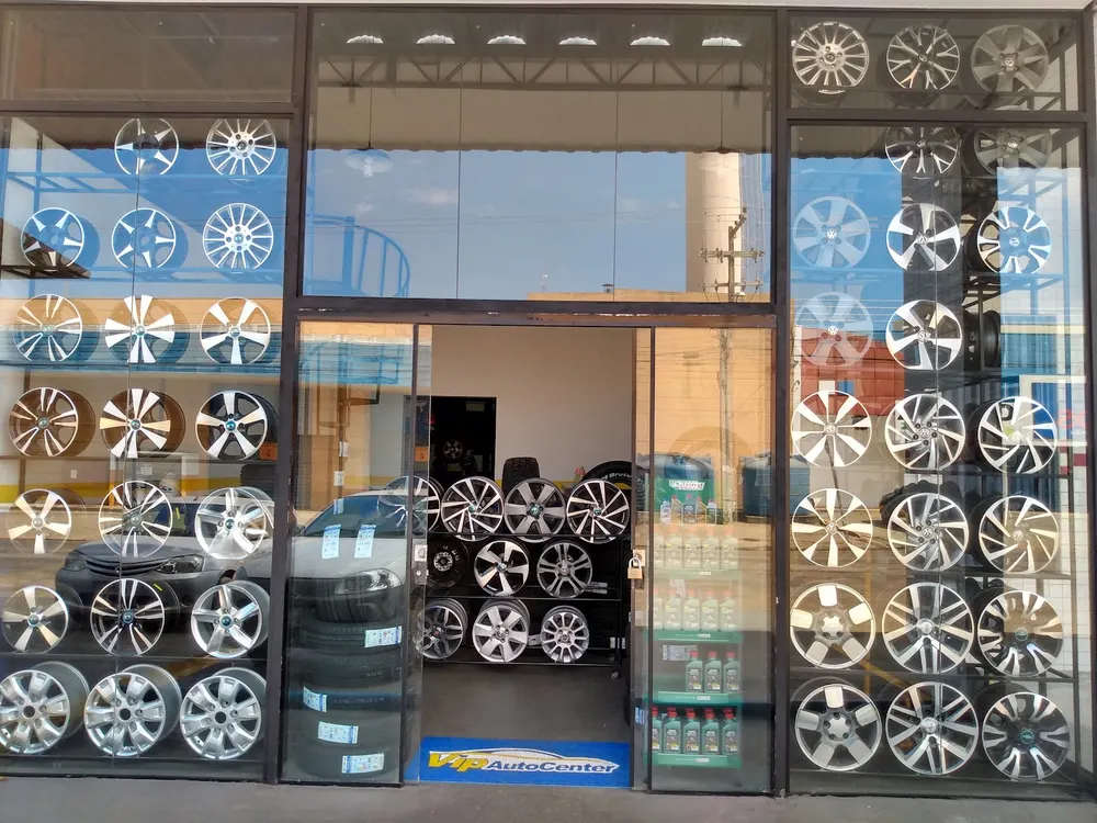 Vip Auto Center — foto 2