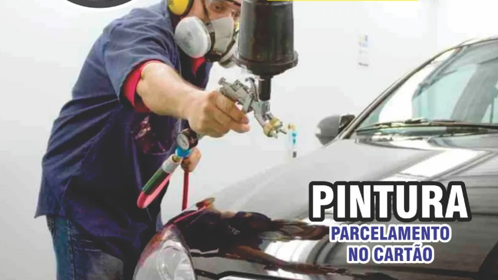 VIP CAR FUNILARIA,CENTRO AUTOMOTIVO E LOJA DE ACESSÓRIOS — foto 3