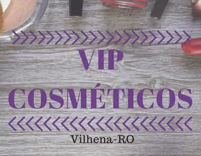 Vip Cosméticos VHA