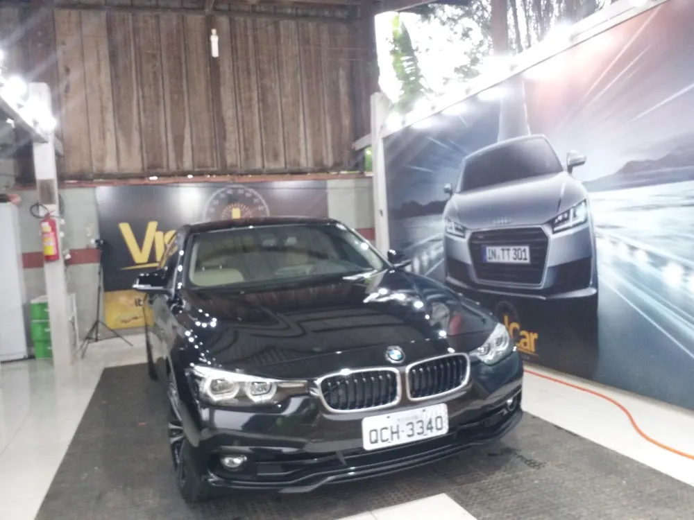 Visual Car Estetica Automotiva — foto 2
