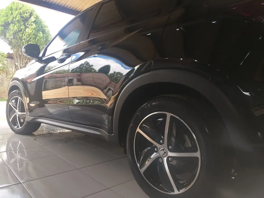 Visual Car Estetica Automotiva — foto 4