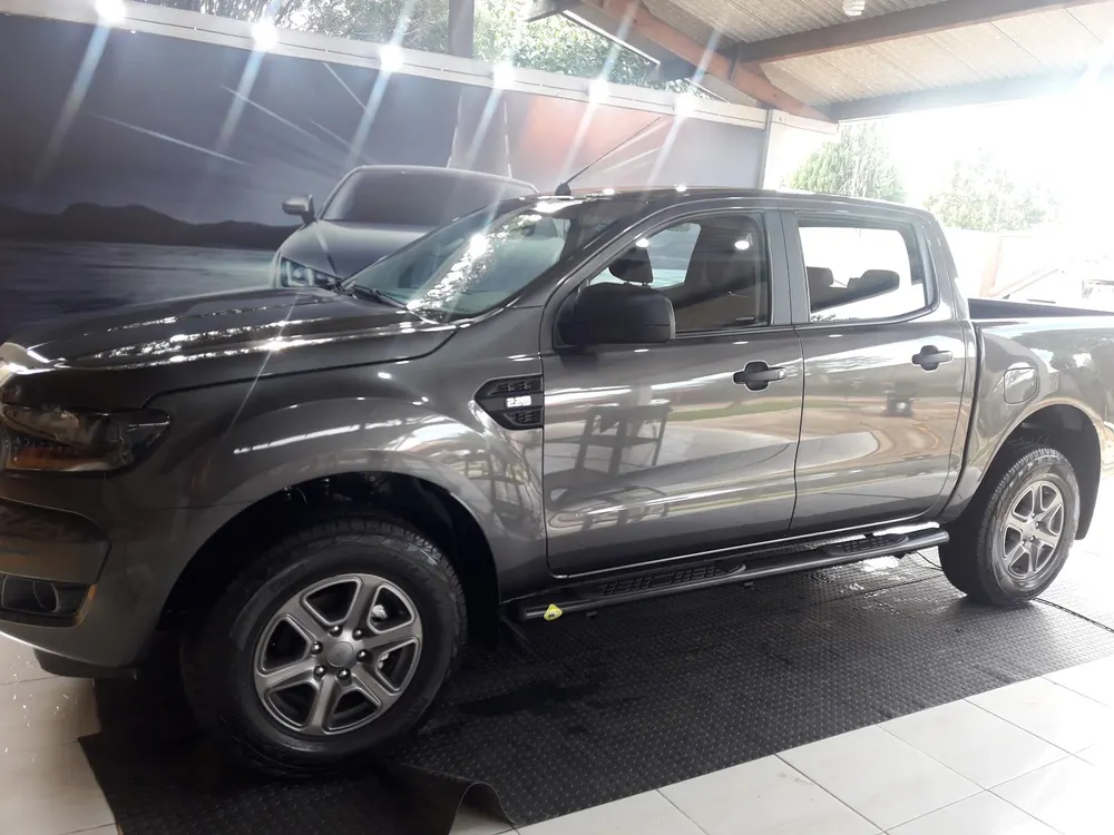 Visual Car Estetica Automotiva — foto 1