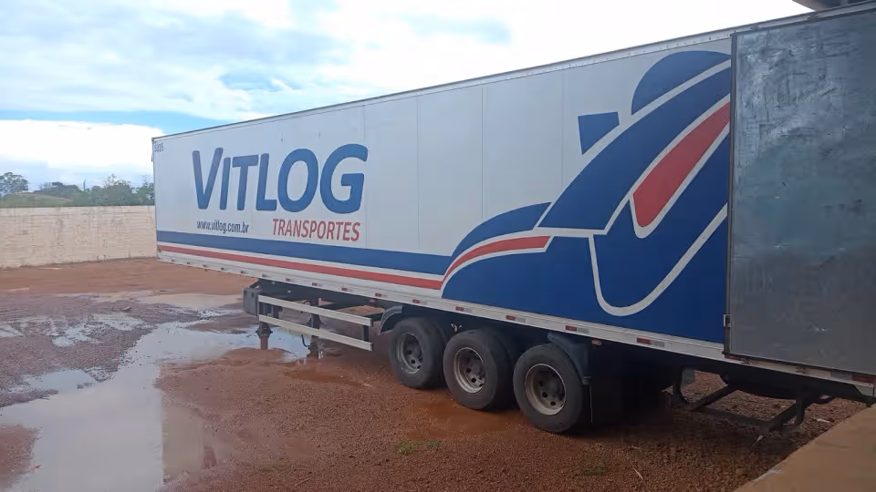 Vitlog Transportes Vilhena