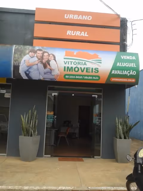 Vitória Imóveis