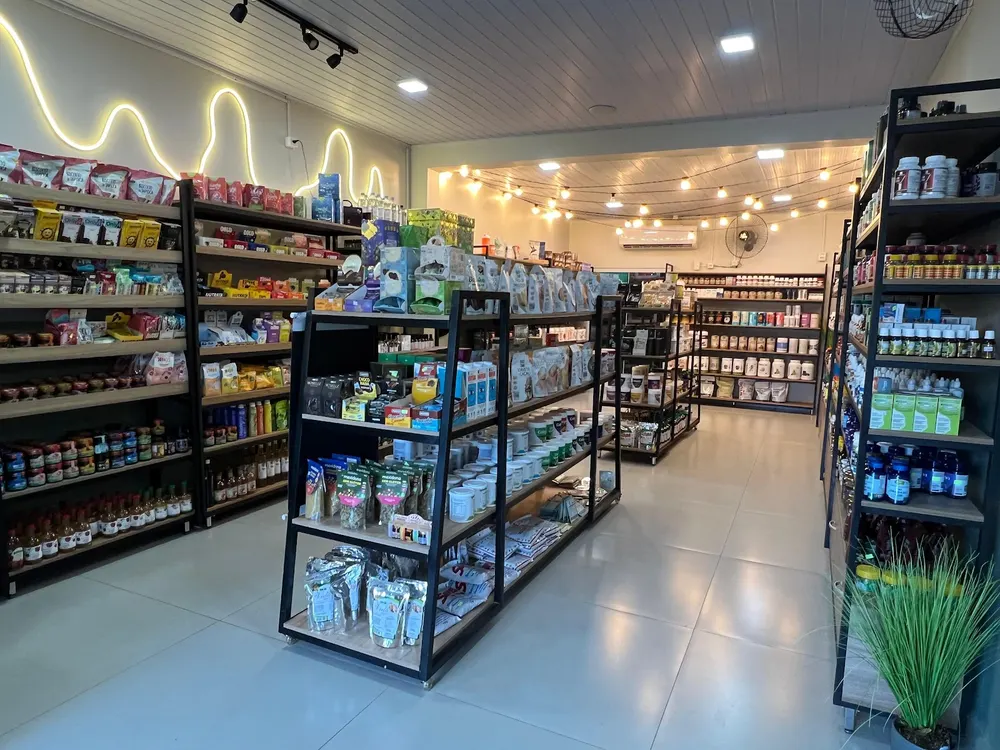 🥇 Viva Mais Produtos Naturais — foto 2