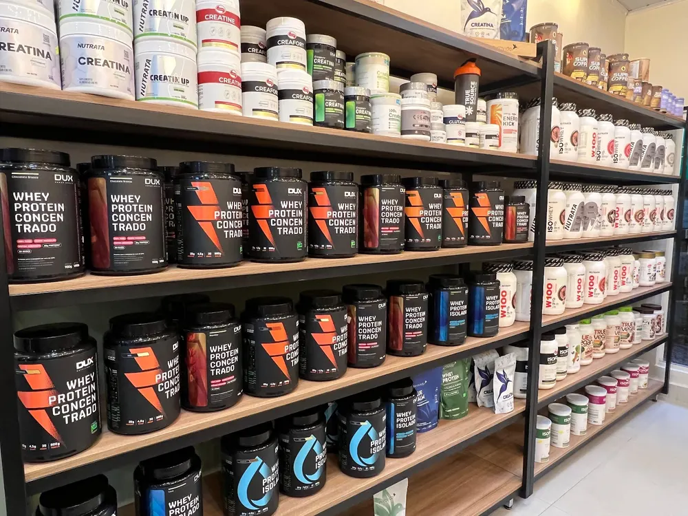 🥇 Viva Mais Produtos Naturais — foto 4