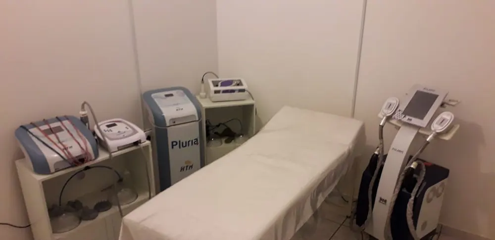Viviane Reis Estética — foto 1