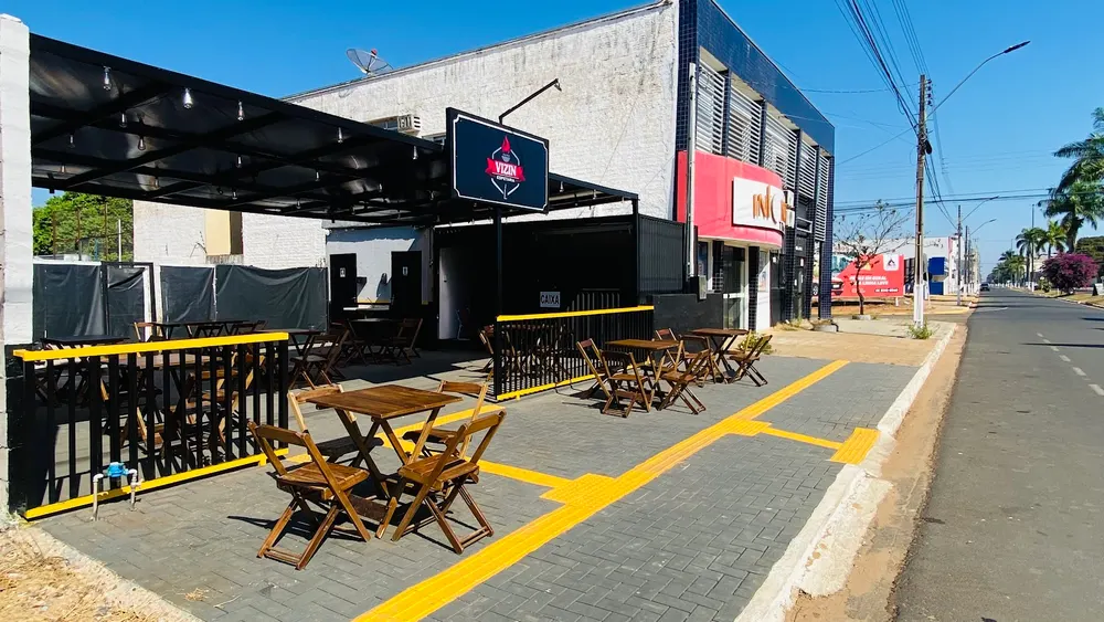 Vizin Espetaria — foto 1