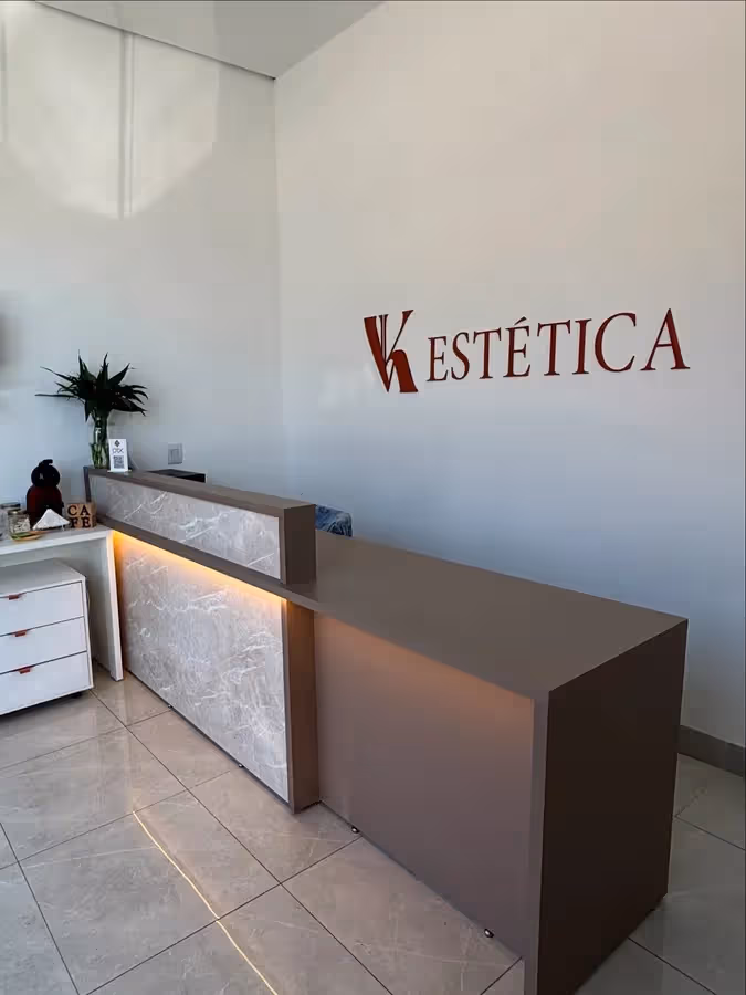 VK Estética