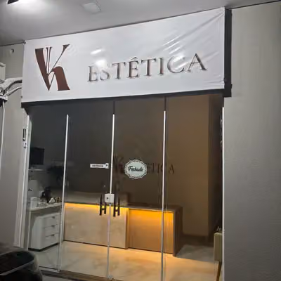 VK Estética