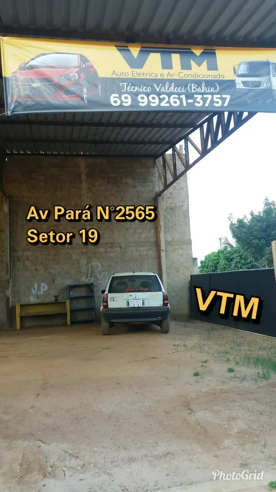VNT Ar Condicionado — foto 1