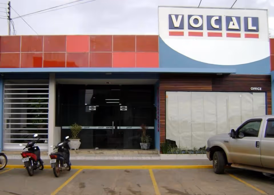 Vocal Contabilidade