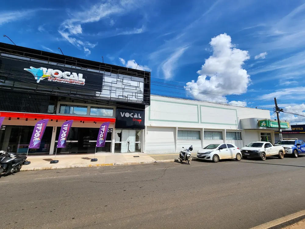 Vocal Informática — foto 1