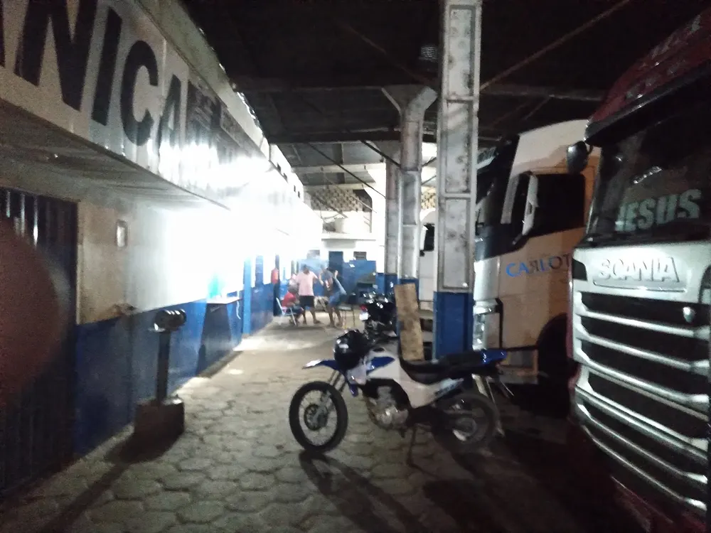 VOLCANIA AUTOPEÇAS E SERVIÇOS — foto 2