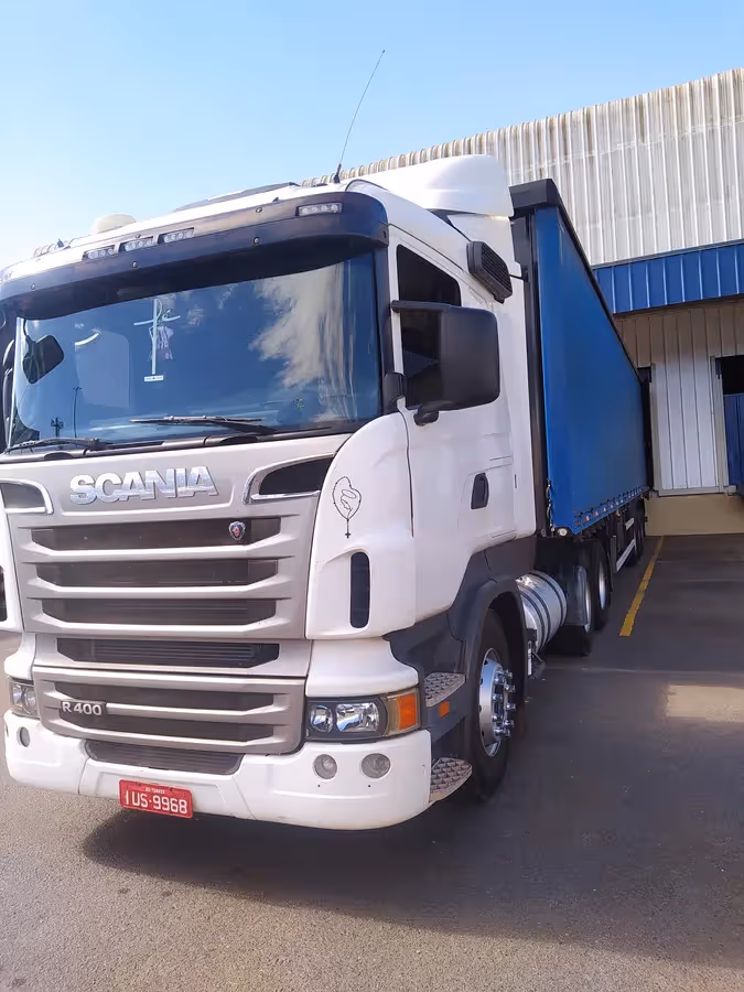Voldiesel Peças e Serviços