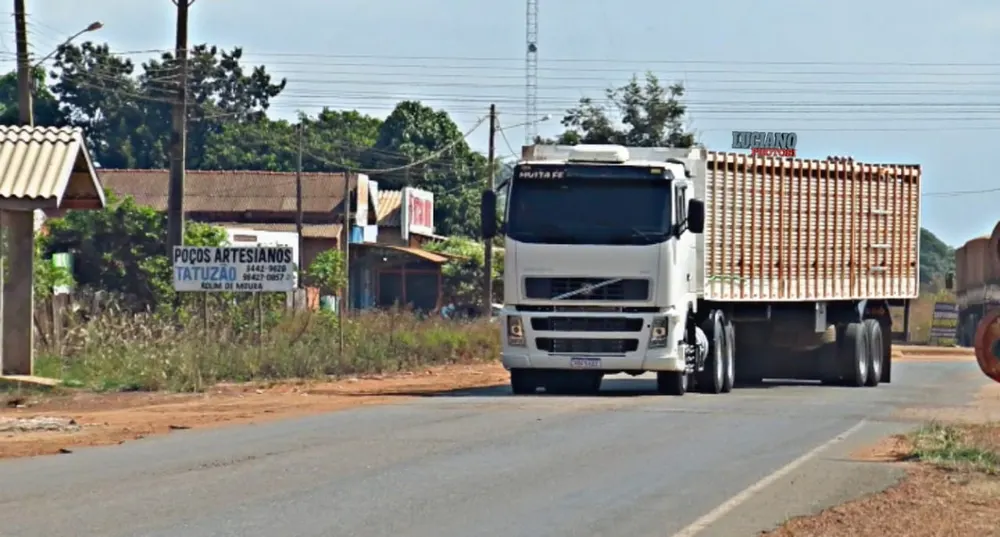 Voldiesel Peças e Serviços — foto 2