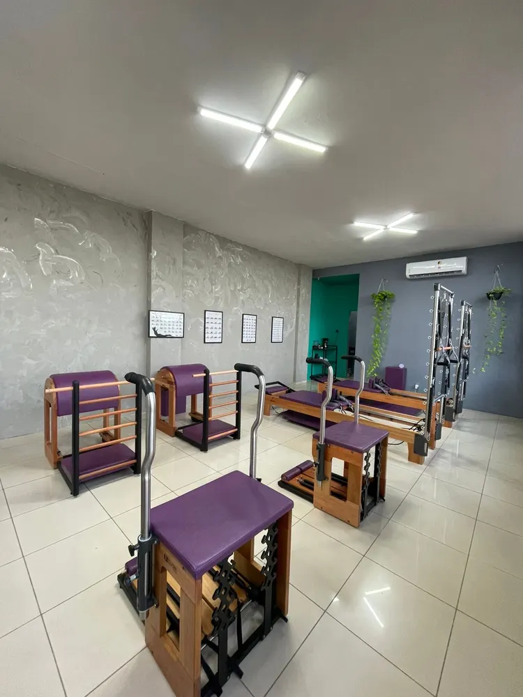 Voll Pilates Studios Centro de Vilhena — foto 3