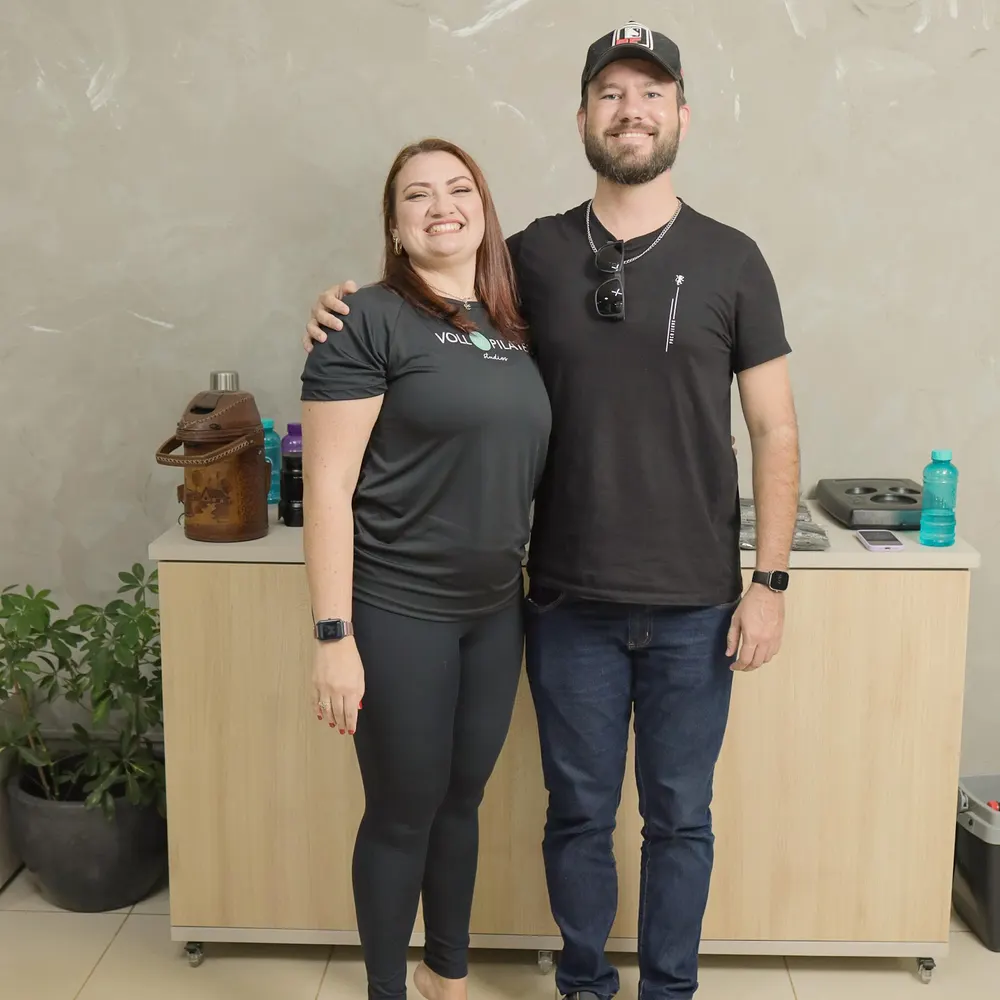 Voll Pilates Studios Centro de Vilhena — foto 6