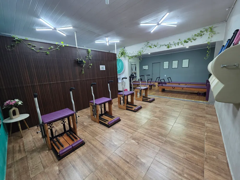 VOLL Pilates Studios Vilhena — foto 4