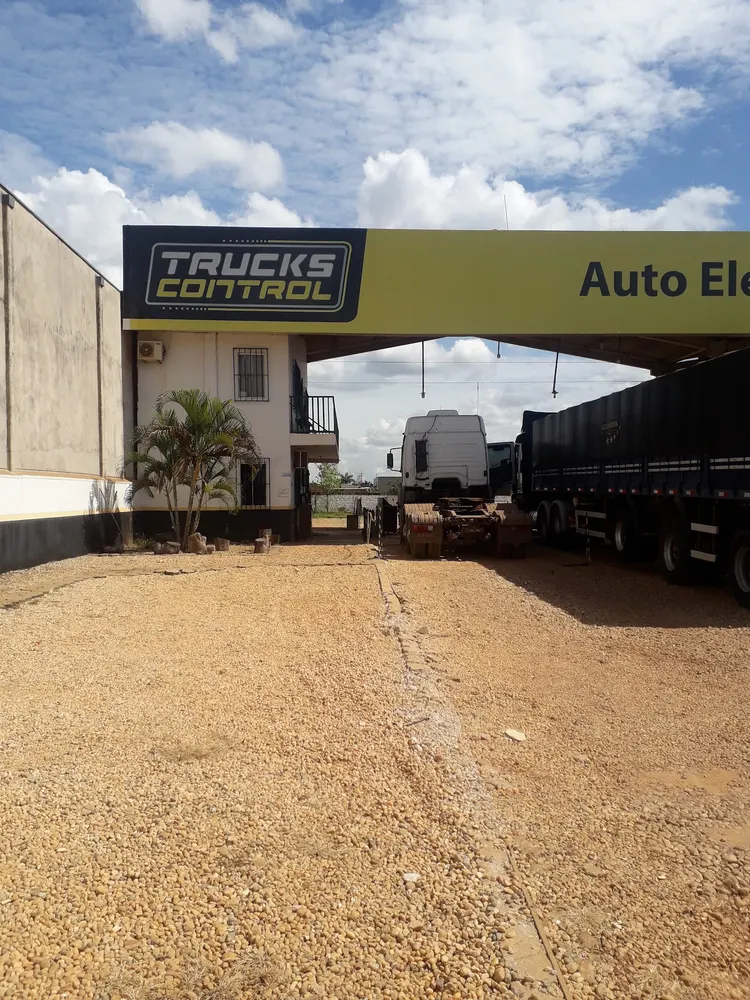 VS Auto Center — foto 2