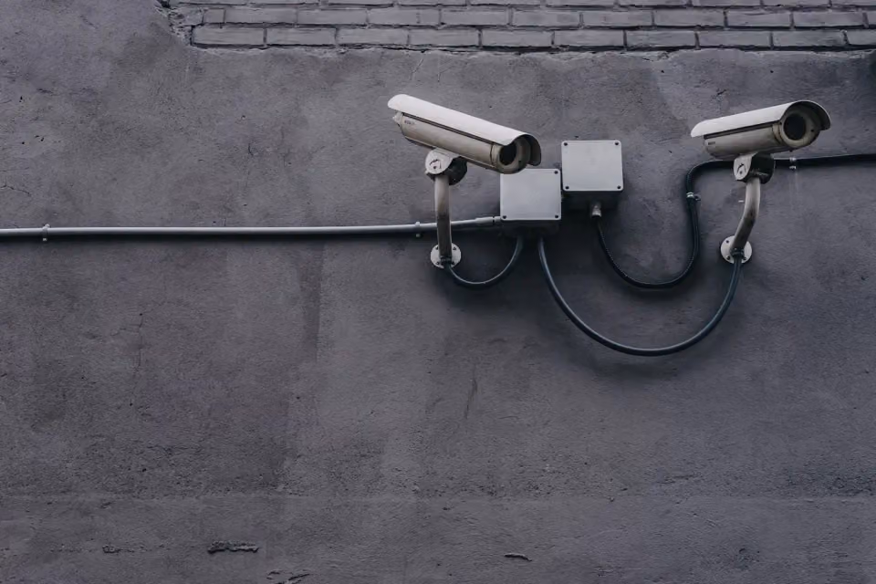 VS MONITORAMENTO E SEGURANÇA ELETRÔNICA