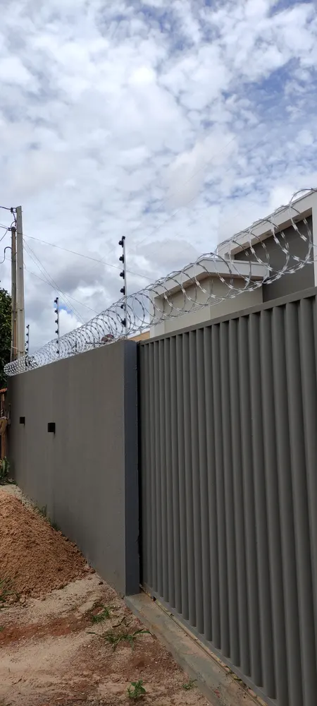 VS MONITORAMENTO E SEGURANÇA ELETRÔNICA — foto 1