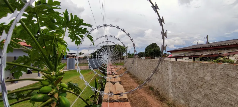 VS MONITORAMENTO E SEGURANÇA ELETRÔNICA — foto 2