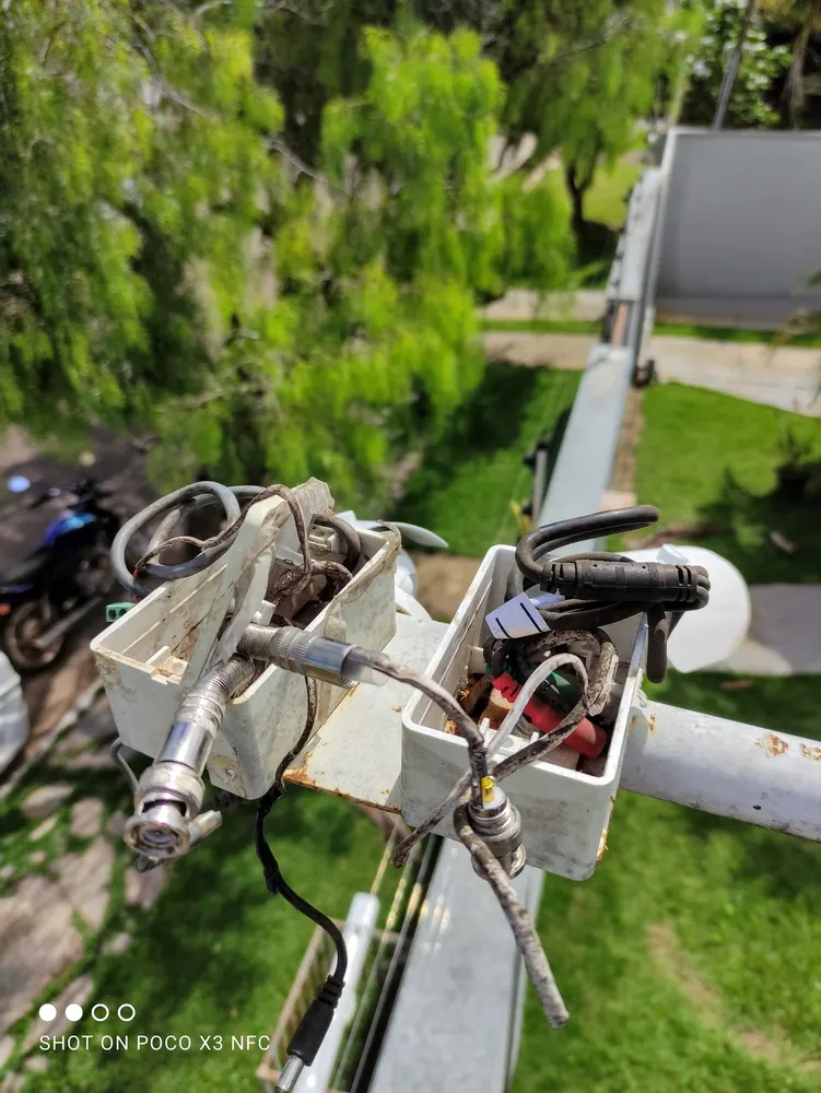 VS MONITORAMENTO E SEGURANÇA ELETRÔNICA — foto 3