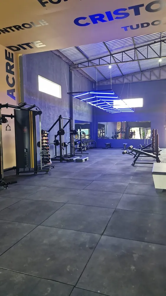 W FIT | CRISTO REI — foto 3