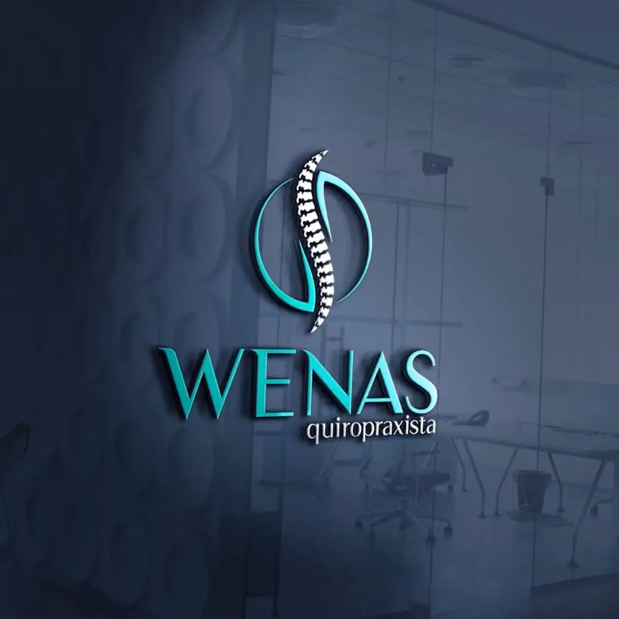 Wenas_ Quiropraxista/ Hérnia de disco - Especialista em dor na coluna.