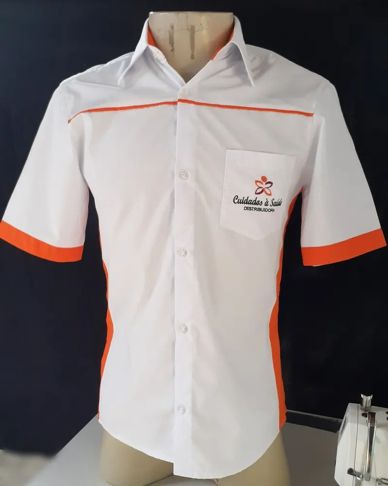Will Uniformes — foto 1