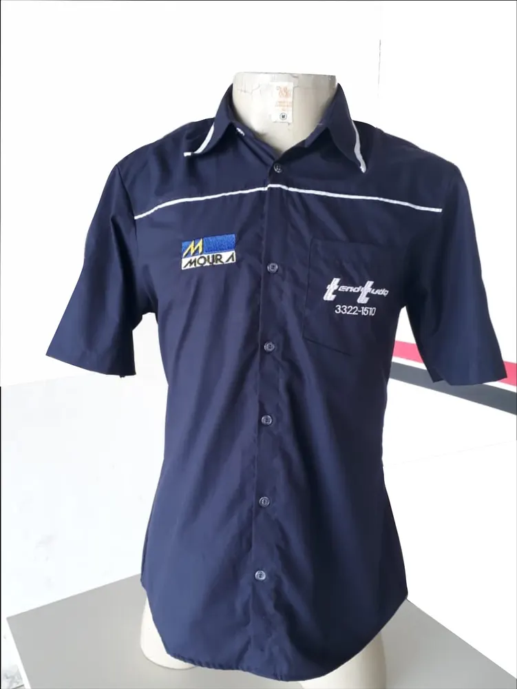 Will Uniformes — foto 2