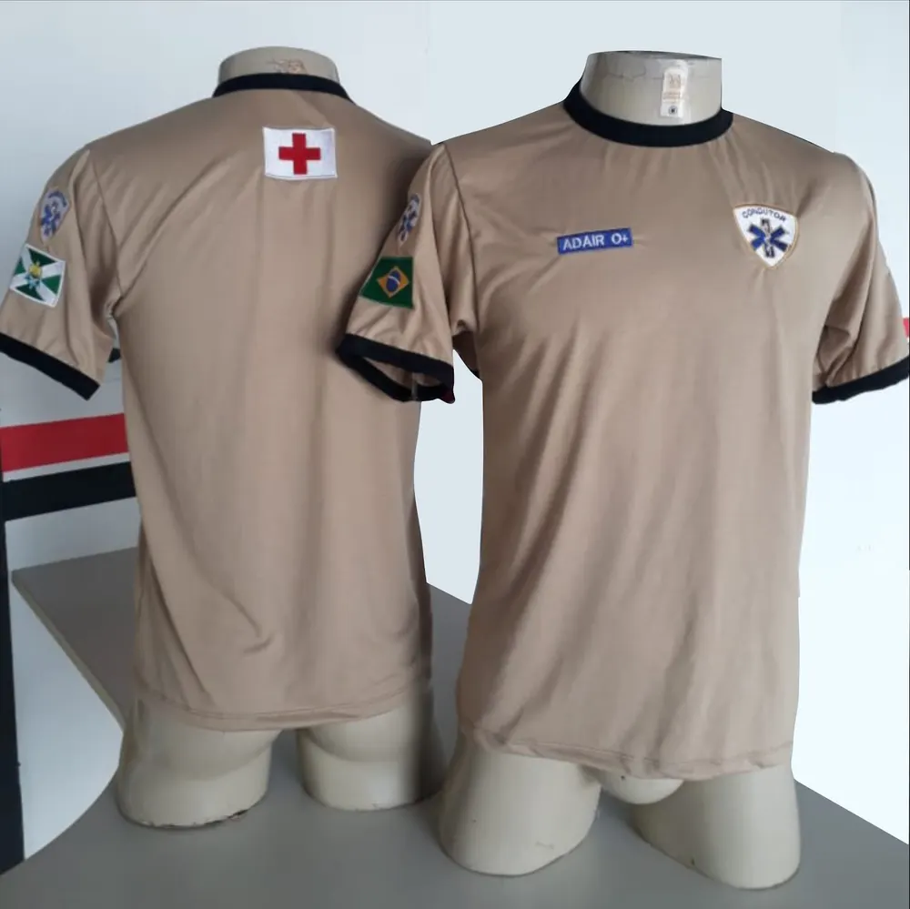 Will Uniformes — foto 4