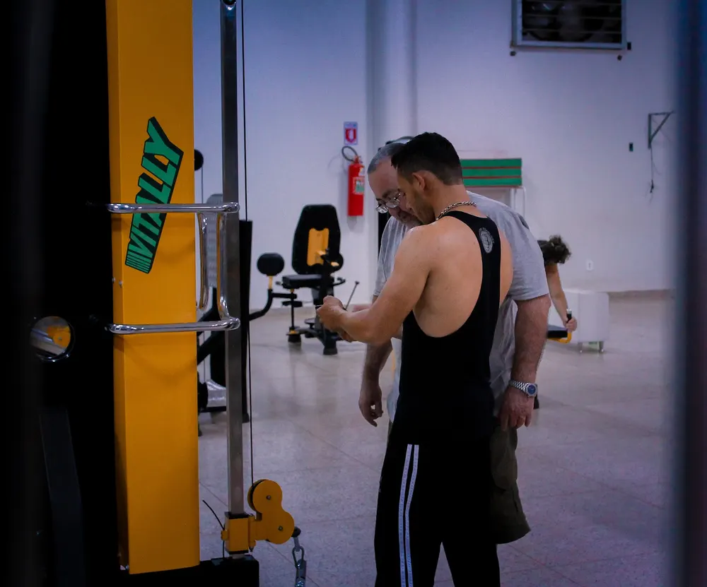 Win Academia — foto 4