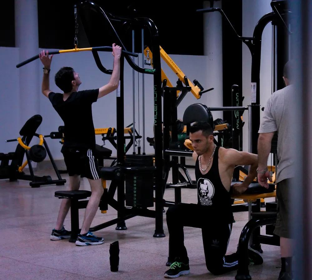 Win Academia — foto 3