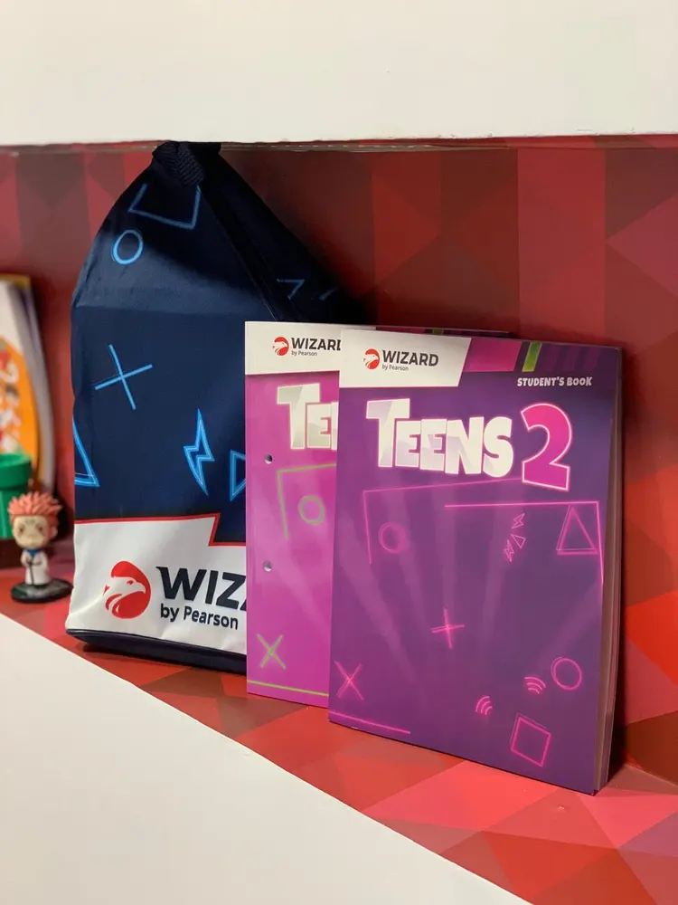 Wizard Vilhena — foto 6