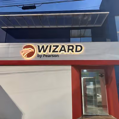 Wizard Vilhena