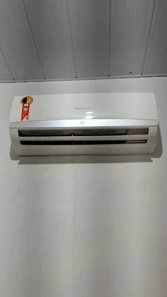 WL CLIMATIZAÇÃO — foto 1