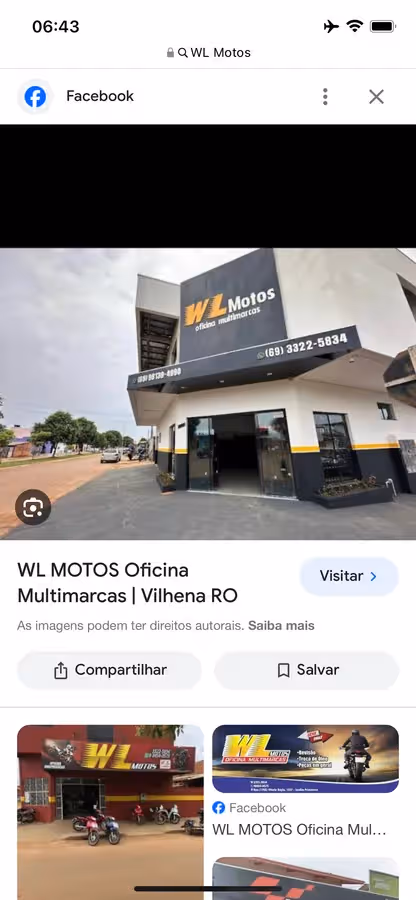 WL Motos