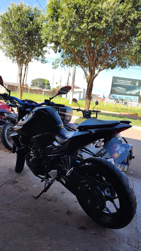 WL Motos — foto 2