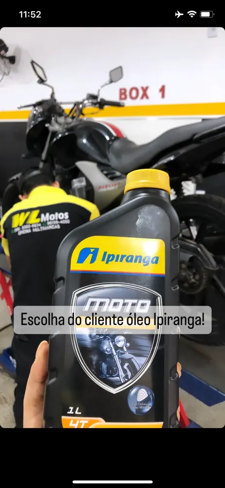 WL Motos — foto 4