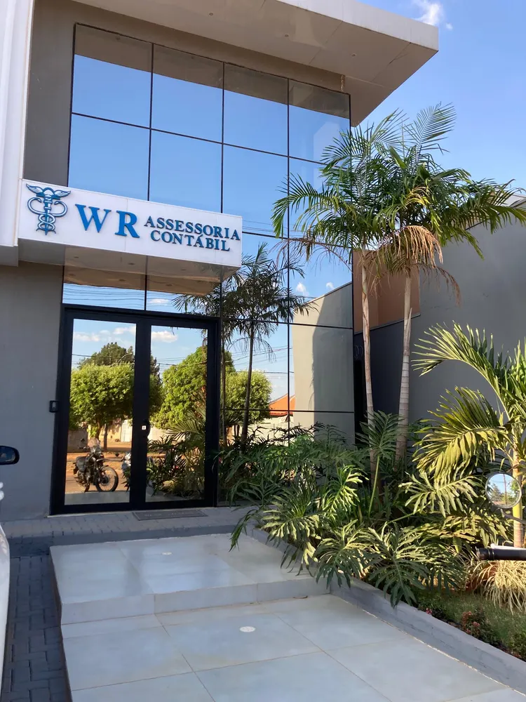 WR Assessoria Contábil — foto 1