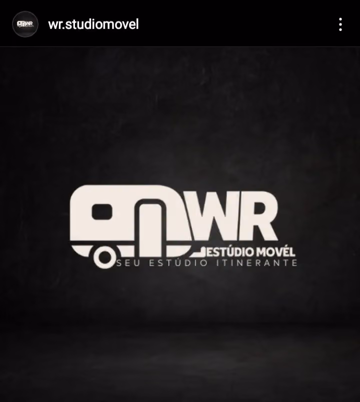 WR.STUDIO Móvel