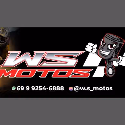 WS MOTOS